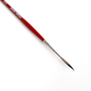 Rigger Brush