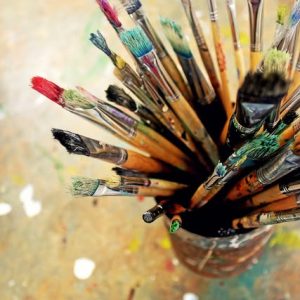 Brush